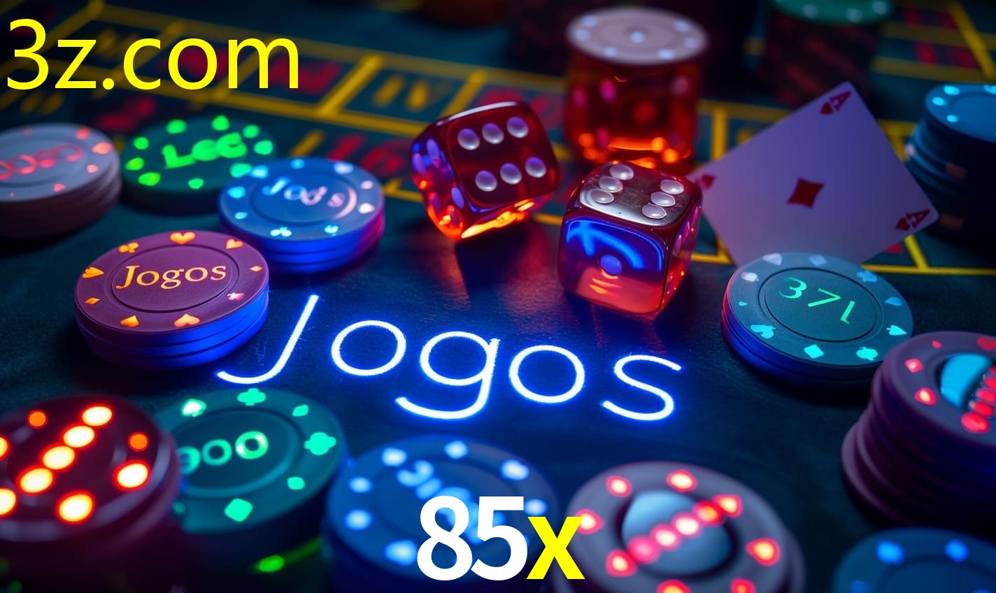 85X