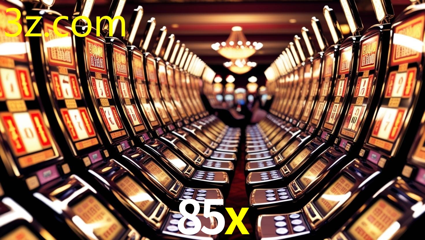85X