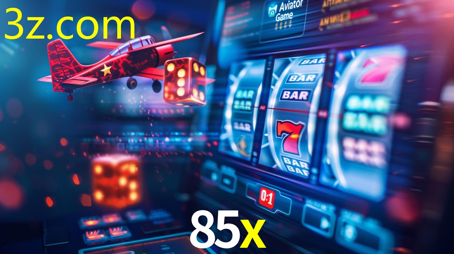 85X